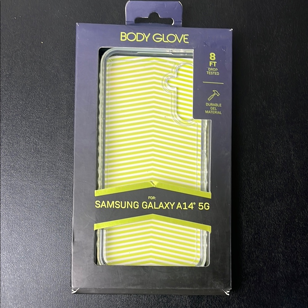 Body Glove Protective Case for Samsung Galaxy A14 5G